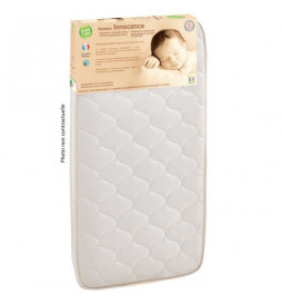 BABYCALIN Matelas de lit...
