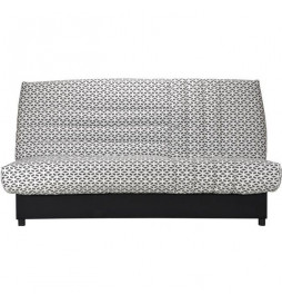 Banquette clic clac 3...