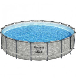Kit Piscine hors sol...