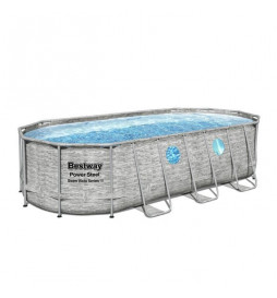 Piscine hors sol - BESTWAY...