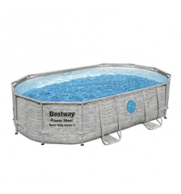 Kit Piscine hors sol...