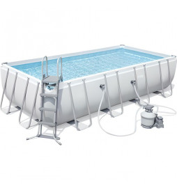 Kit Piscine hors sol...