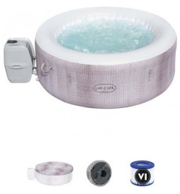 Spa gonflable BESTWAY -...