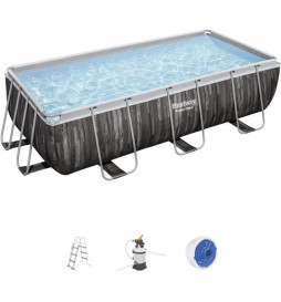 Kit Piscine hors sol...