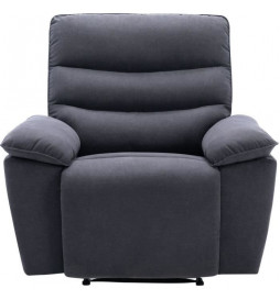 Fauteuil relax électrique -...