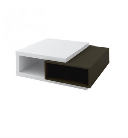 Table basse - Panneaux de...