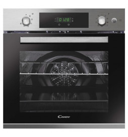 CANDY FCP886XS/E - Four...