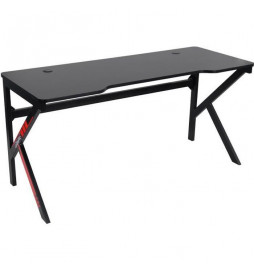Bureau gaming ALPHA - Métal...