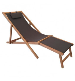 Bain de soleil en...
