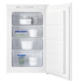 Electrolux LUB3AE88S -...