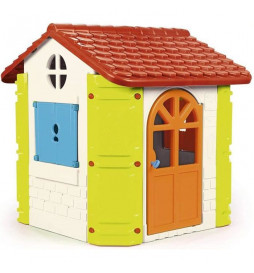 Maison pour enfant La...