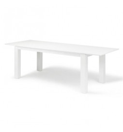 Table a manger extensible...