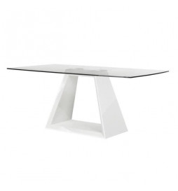 Table a manger fixe VIRGOS...