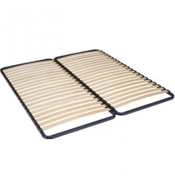 SEDAC Sommier 180 x 200 -...