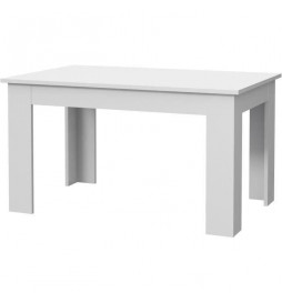 PILVI Table a manger -...