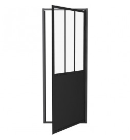 PORTE PIVOTANTE 80X200...