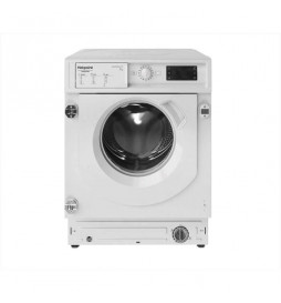 Lave-linge hublot...