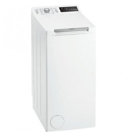 Lave-linge top HOTPOINT...