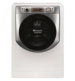 Lave-linge hublot HOTPOINT...