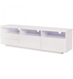 Meuble TV LED LUX -MDF-...