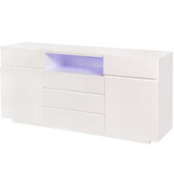 Buffet avec luminaire LED...