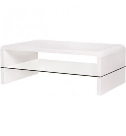 Table basse rectangulaire...