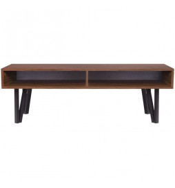 Table basse rectangulaire -...