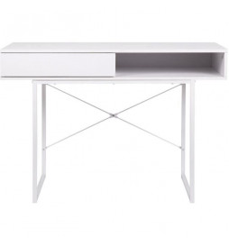 Bureau SACHA - Mélaminé -...