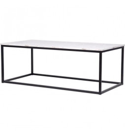 Table basse rectangulaire -...