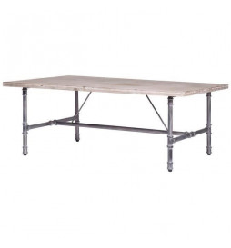 Table basse rectangulaire...