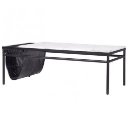 Table basse rectangulaire...