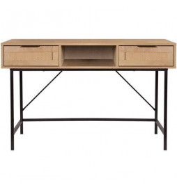 Bureau Droit RUSSELL - MDF...