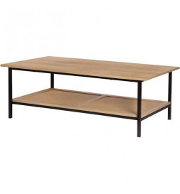 Table basse rectangulaire...