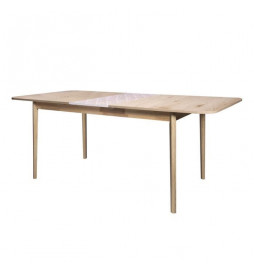 Table de séjour extensible...