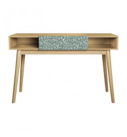 Bureau avec 1 tiroir...