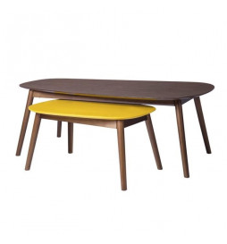 Lot de 2 Tables basses...