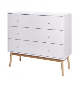 HOKKAIDO Commode 3 tiroirs...