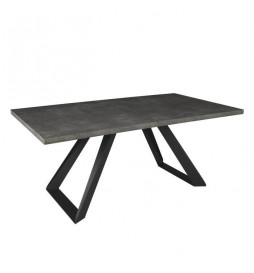 Table a manger fixe AMY -...