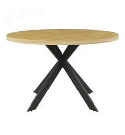 Table a manger - Ronde -...