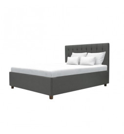 EMILY Lit adulte 140x190 cm...