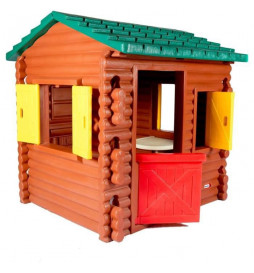 Little Tikes - Cabane de...