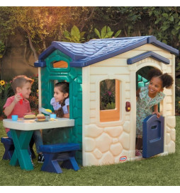 Little Tikes - Maison de...
