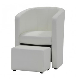 NUNO Fauteuil cabriolet +...