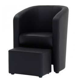 NUNO Fauteuil cabriolet +...