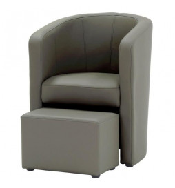 NUNO Fauteuil cabriolet +...