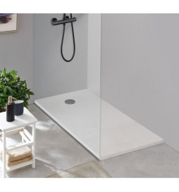 Receveur de douche en...