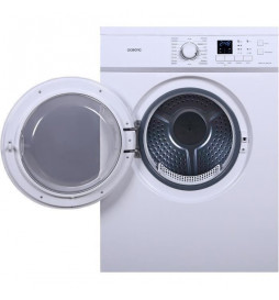 Seche-linge a évacuation...