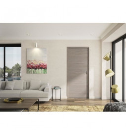 OPTIMUM Bloc Porte...