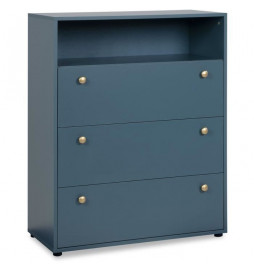 Commode 3 tiroirs avec...