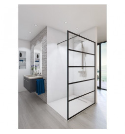 AURYS Paroi de douche en...